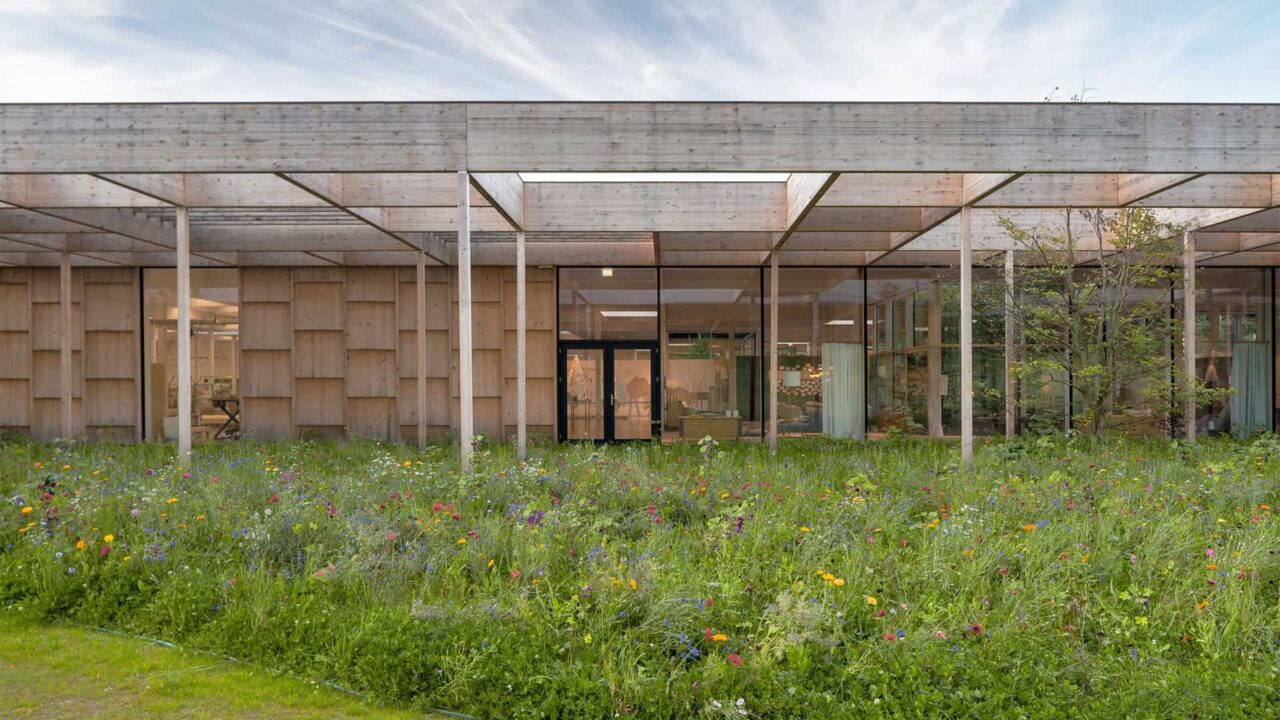 Elektroinstallation Ausstellungszentrum Pettenbach 1