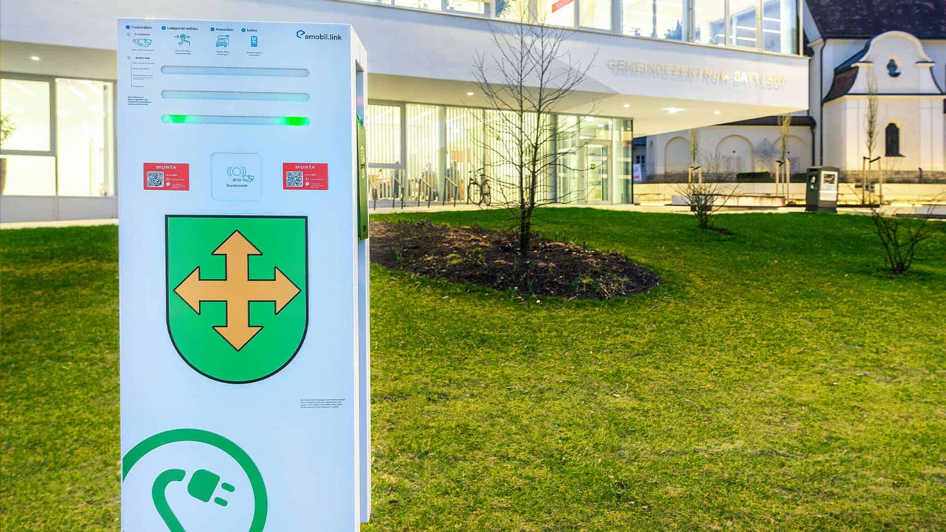 Huber Gerhard - Bild des Unternehmens