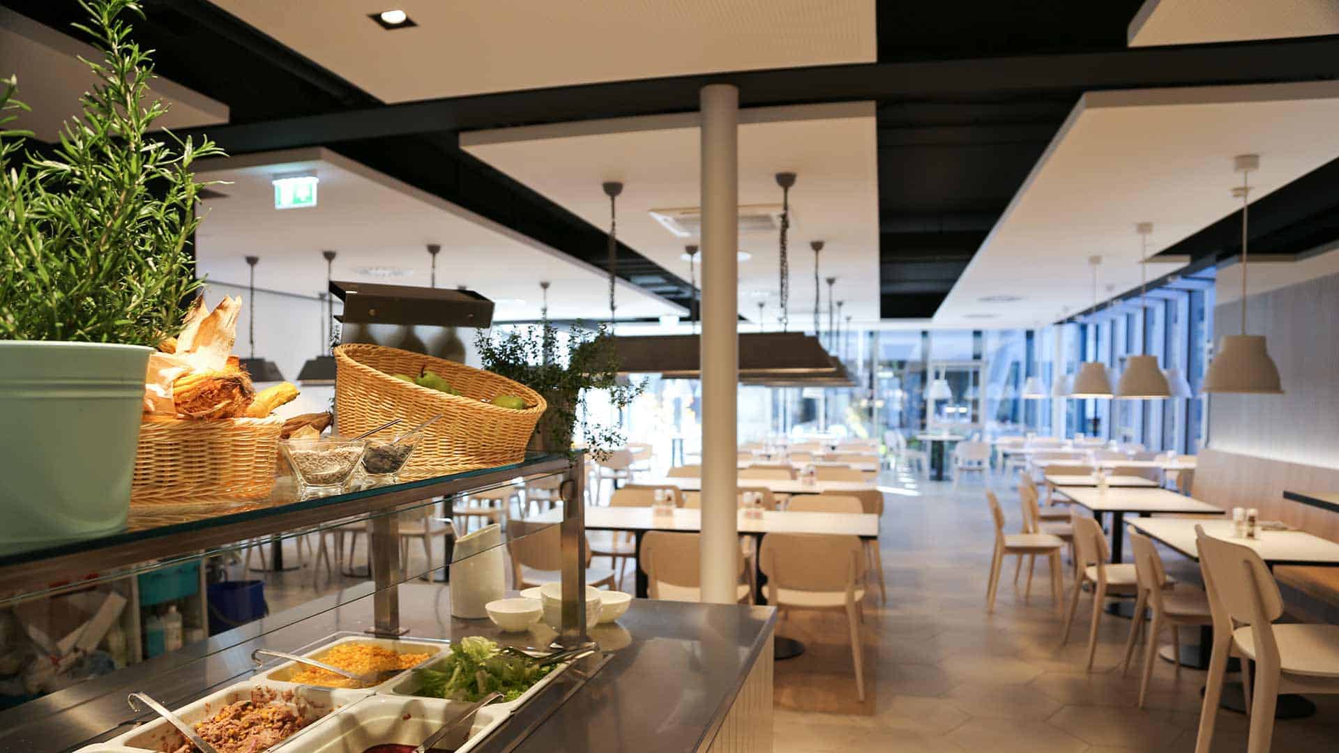 E-Installation Industriebetrieb Kremsmünster 2