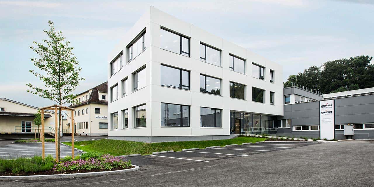 E-Installation Industriebau Kremsmünster 1