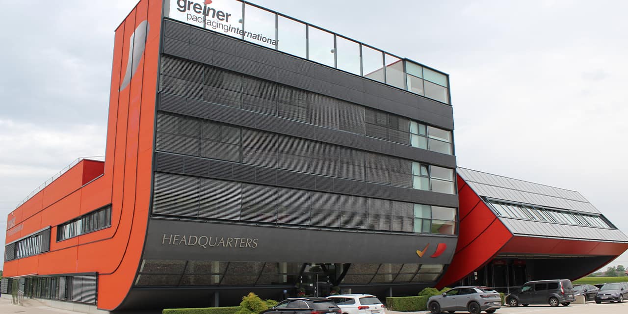 E-Installation Headquarter Sattledt 1