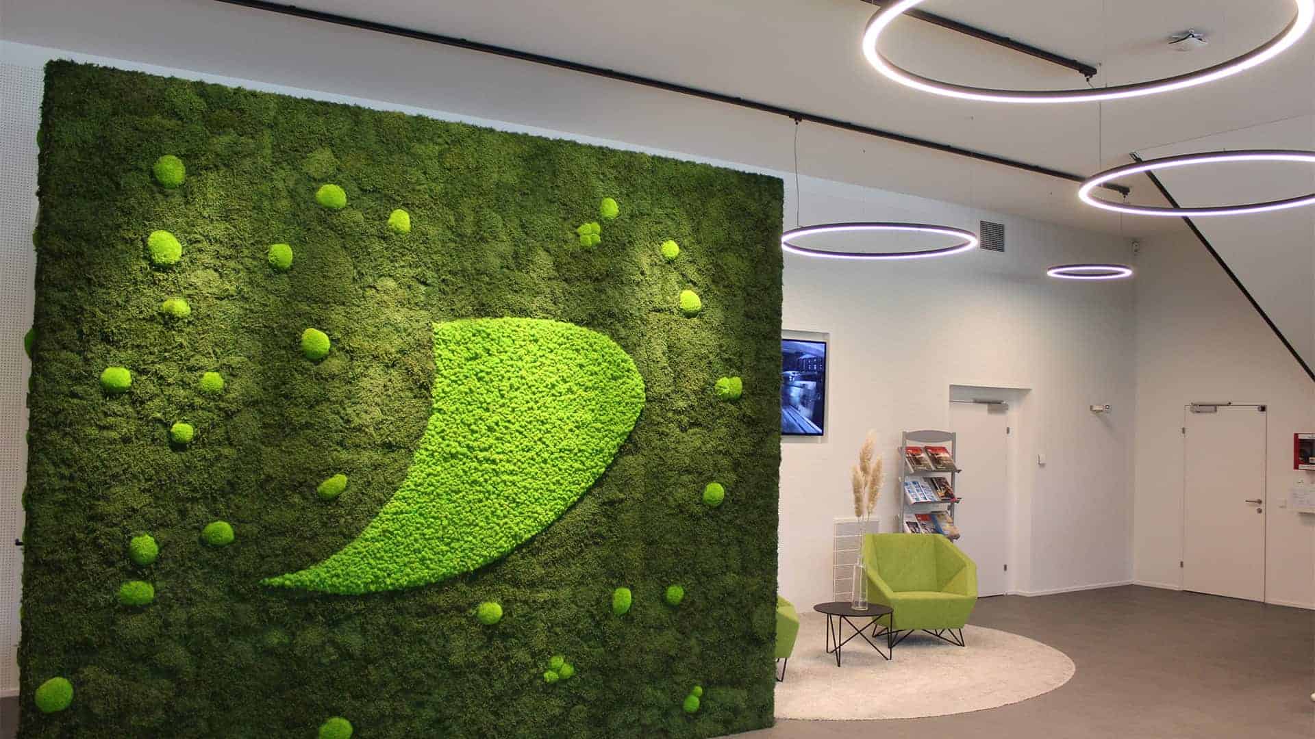 E-Installation Headquarter Sattledt 2