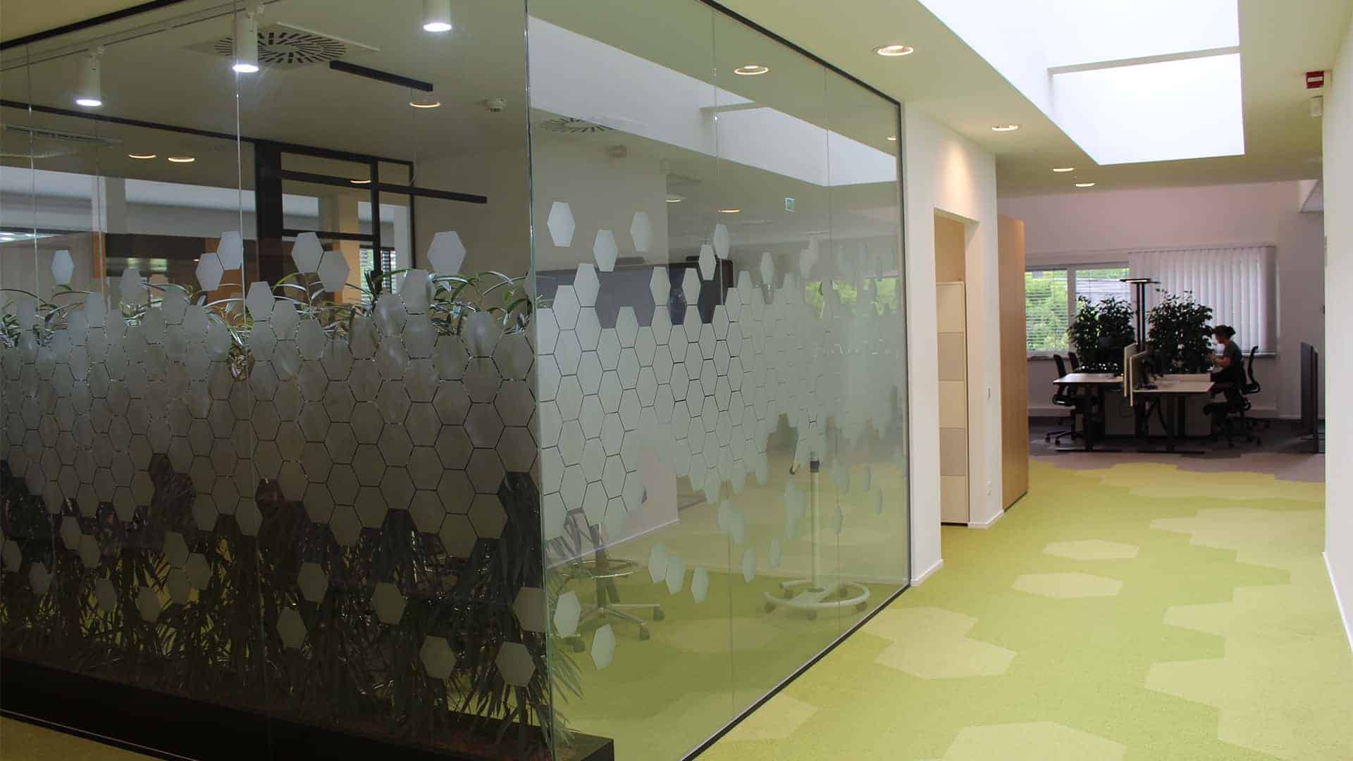 Huemer Georg - Bild des Unternehmens