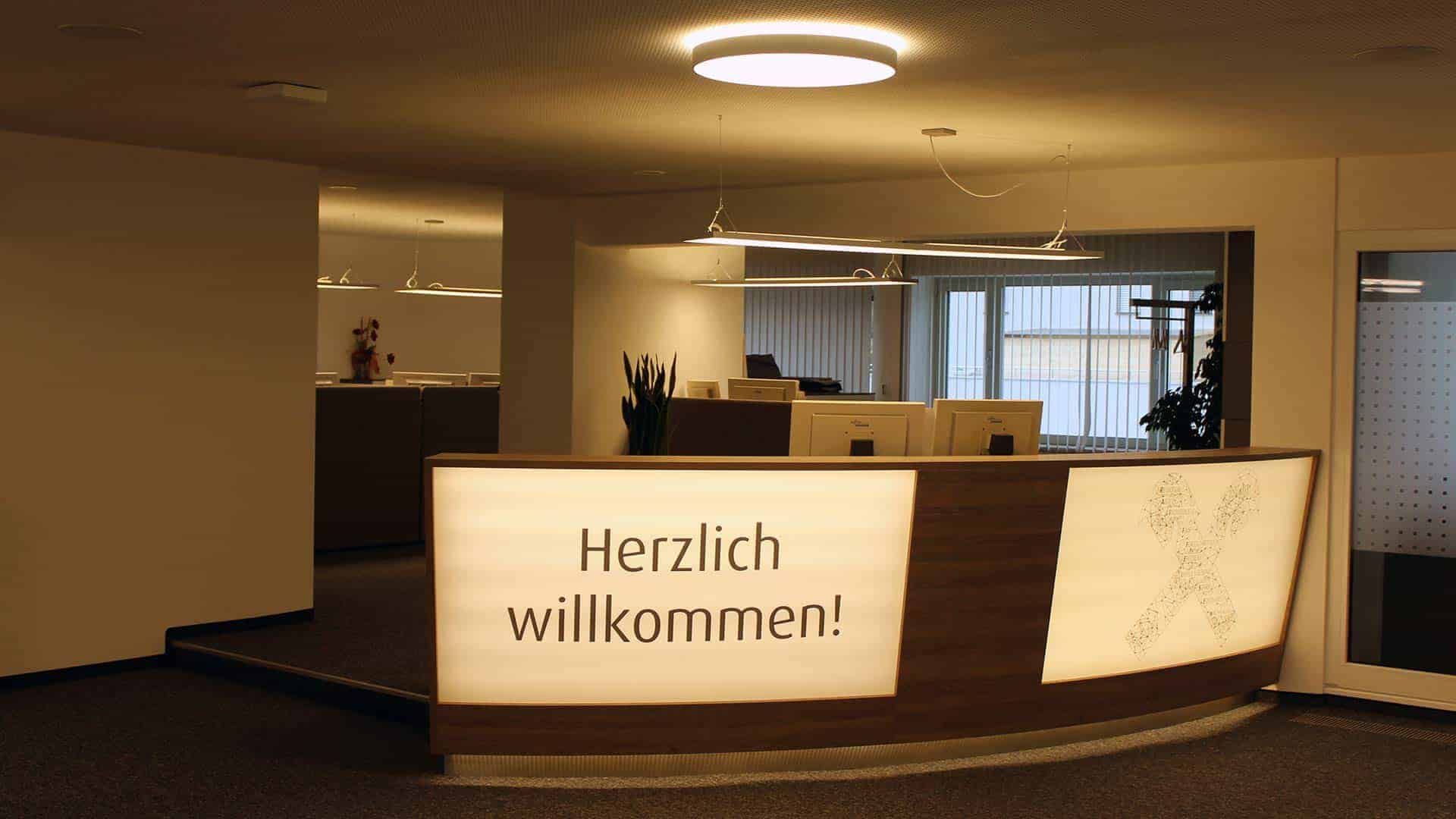 Grüblinger Michael - Bild des Unternehmens