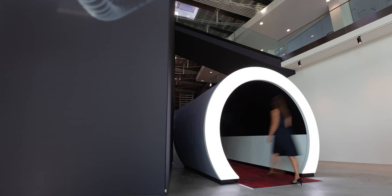 Elektroinstallation Showroom Marchtrenk 1