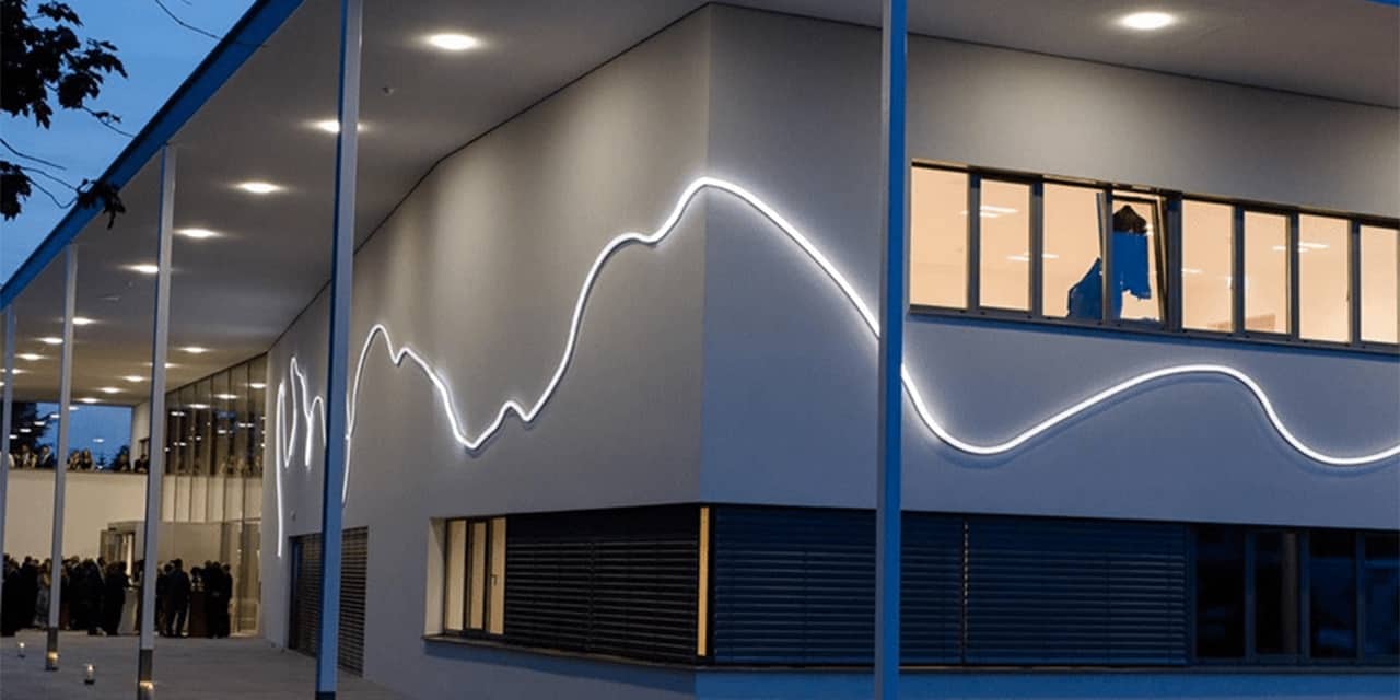 Elektroinstallation Veranstaltungszentrum Marchtrenk 1