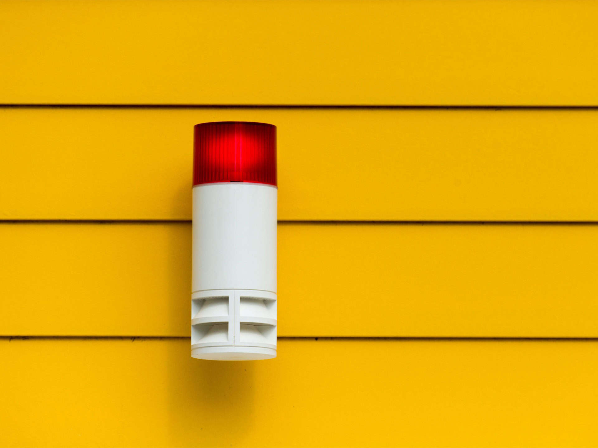 Alarmanlagen Produkt 2