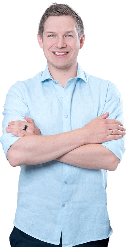 Patrick Kremsmair, Elektro Kremsmair